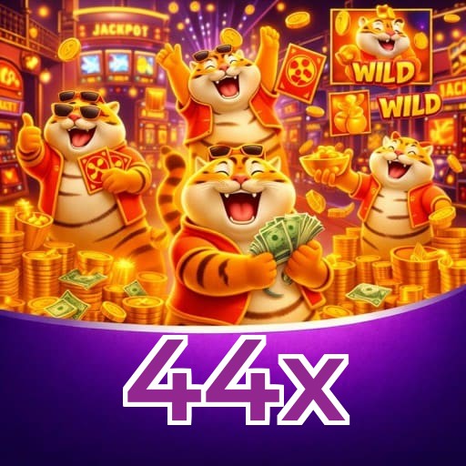 Tabela RTP dos jogos de cassino da 44x