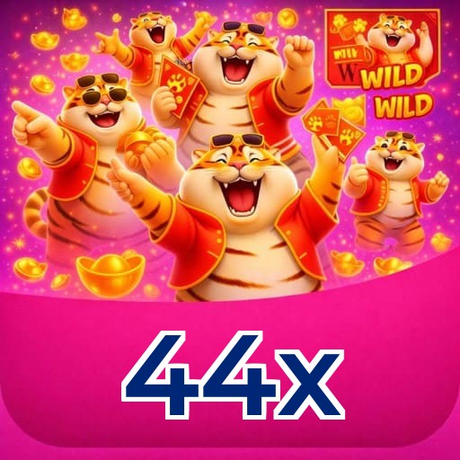 Comparação APP mobile vs versão web da 44x