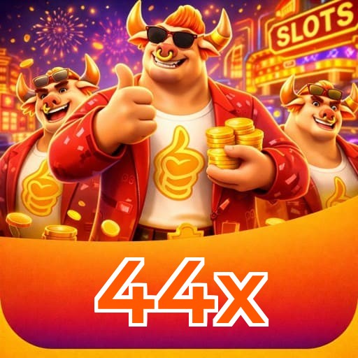 Principais provedores de slots da 44x - NetEnt, Pragmatic Play, Play'n GO