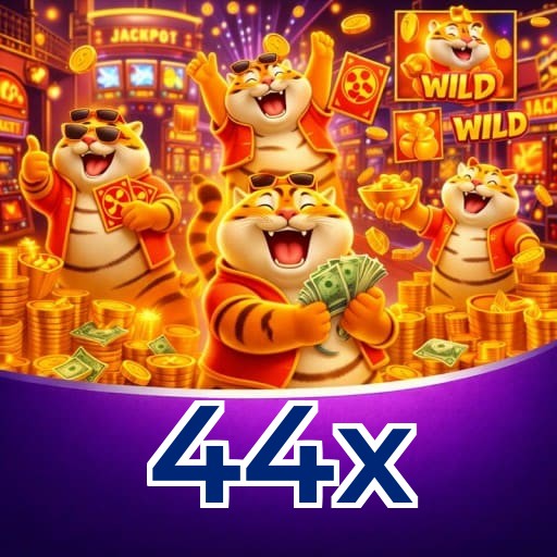 Catálogo 44x 2.547 jogos - Pragmatic Play, Evolution, NetEnt